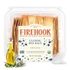 Firehook Organic Cracker Sea Salt Firehook Organic Cracker Sea Salt