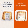 Firehook Organic Cracker Sea Salt Firehook Organic Cracker Sea Salt