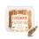 Firehook Organic Crackers Multigrain FLax
