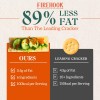 Firehook Organic Crackers Rosemary