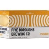 Five Boroughs Brewing Pilsner Five Boroughs Brewing Pilsner