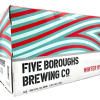 Five Boroughs Brewing Winter IPA Five Boroughs Brewing Winter IPA