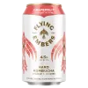Flying Embers Grapefruit Hard Kombucha Flying Embers Grapefruit Hard Kombucha