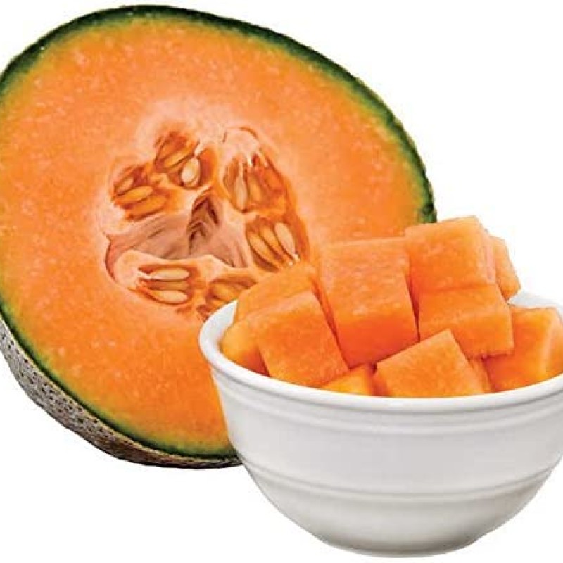 Jumbo Cantaloupe