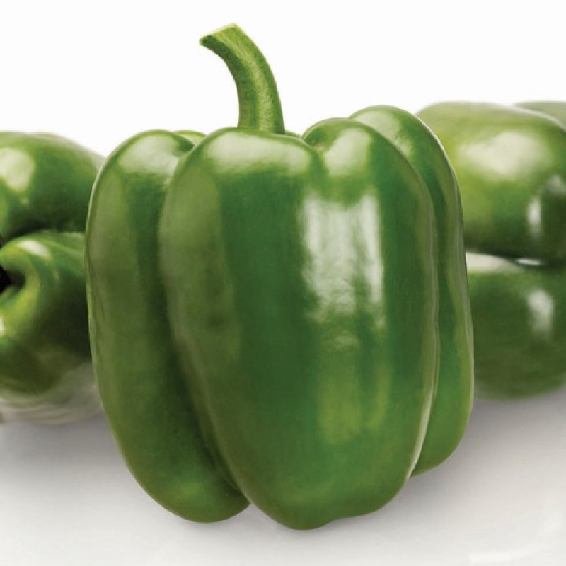 Jumbo Green Pepper