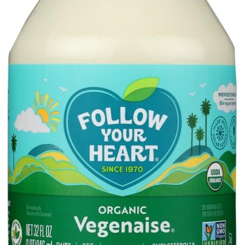 Follow Your Heart Vegenaise Organic