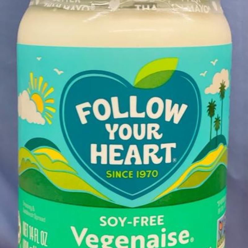 Follow Your Heart Vegenaise Original