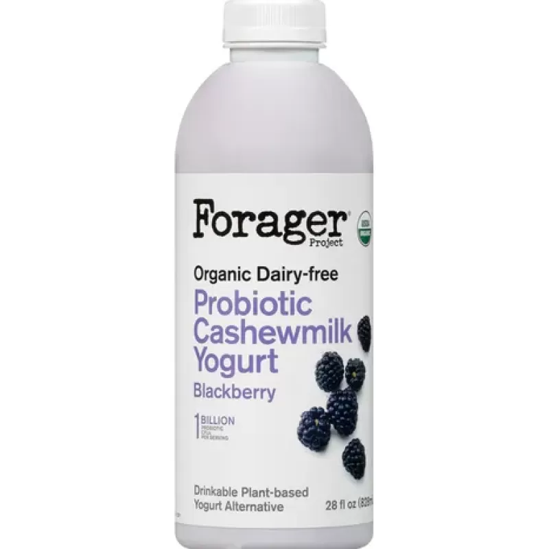 Forager Blackberry Forager Blackberry