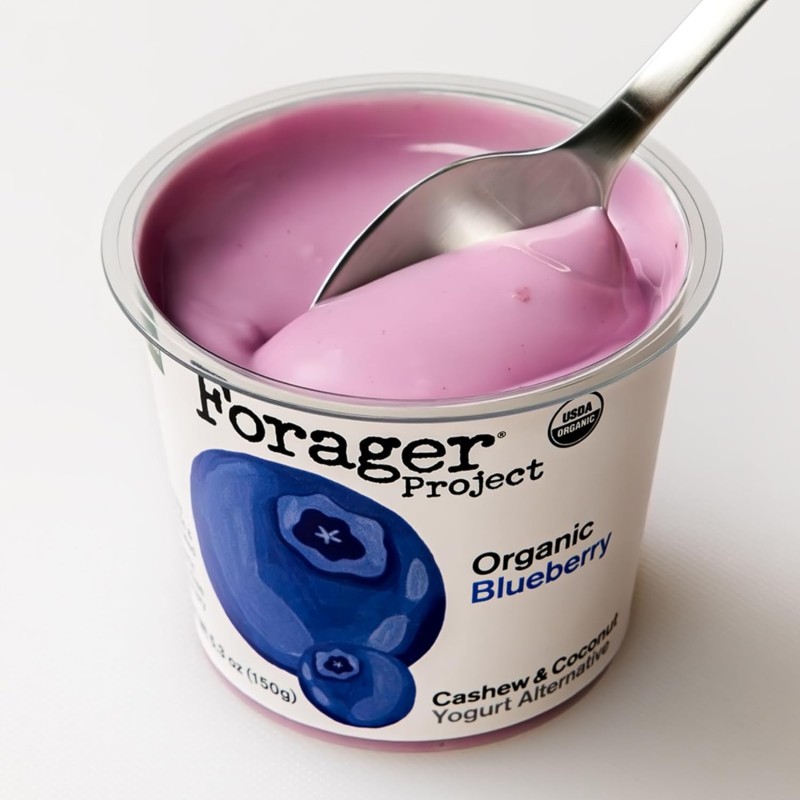Forager Organic Matters Blueberry Forager Organic Matters Blueberry