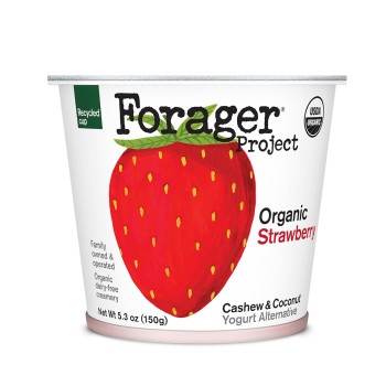 Forager Strawberry Forager Strawberry