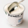 Forager Unsweetened Plain Forager Unsweetened Plain