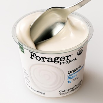 Forager Unsweetened Plain Forager Unsweetened Plain