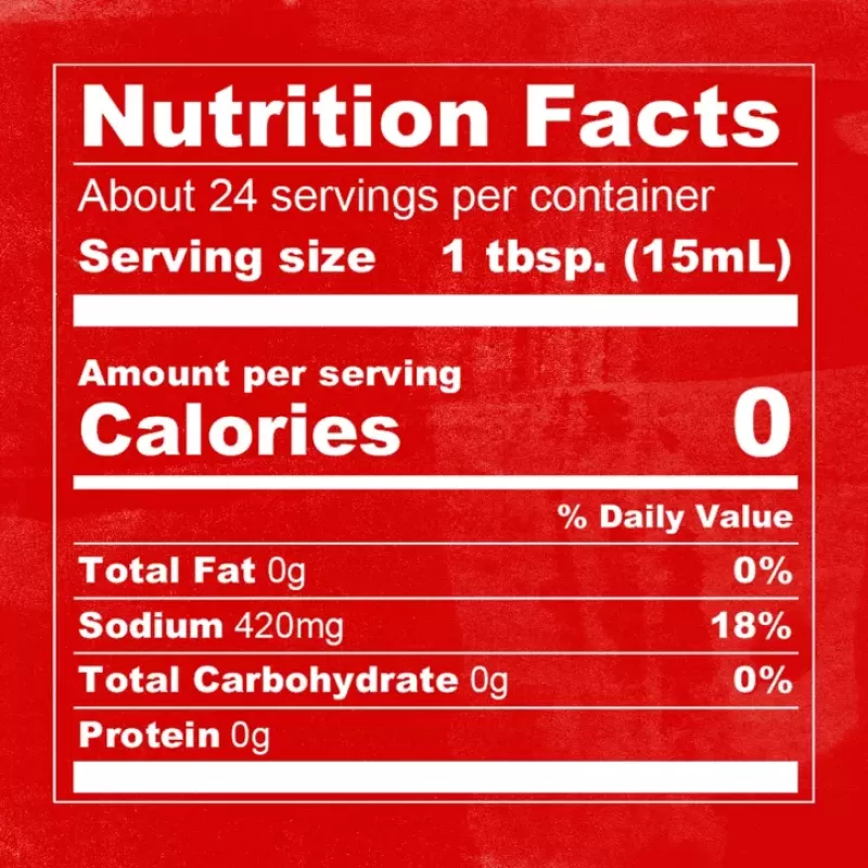 Frank's Red Hot Wings Buffalo