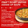 Frank's Redhot Original 5-Ounce Frank's Redhot Original 5-Ounce