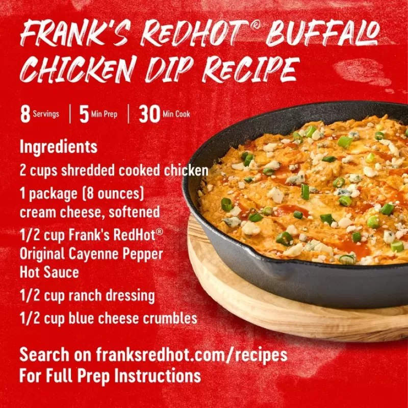 Frank's Redhot Original Sauce Frank's Redhot Original Sauce