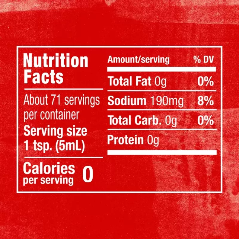 Frank's Redhot Original Sauce Frank's Redhot Original Sauce