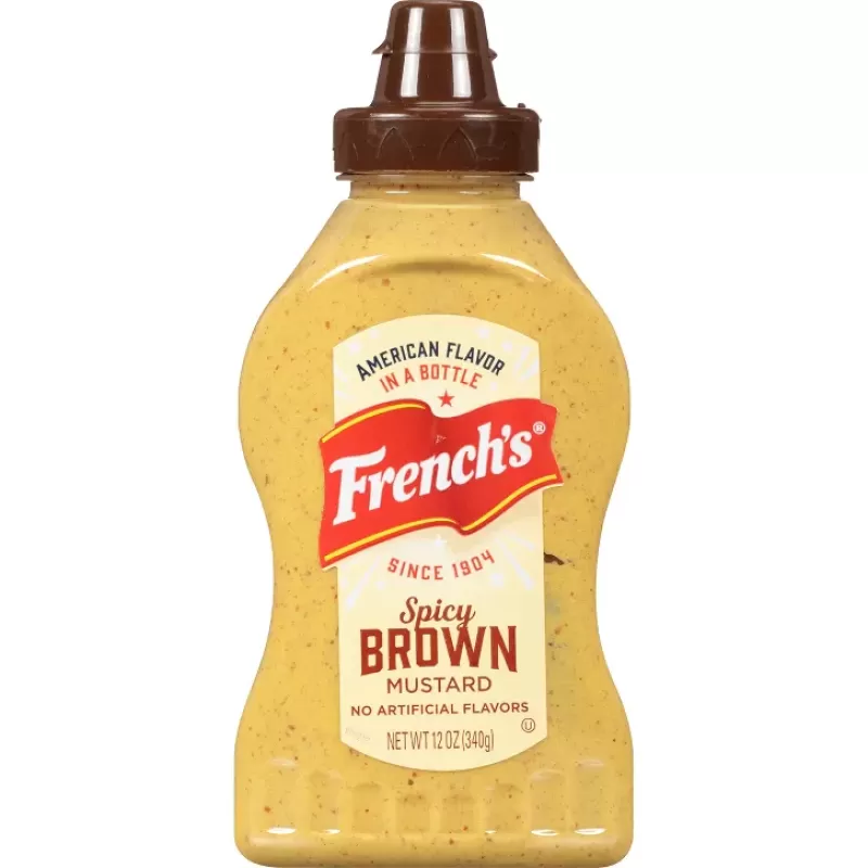 French's Honey Mustard