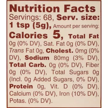 French's Honey Mustard