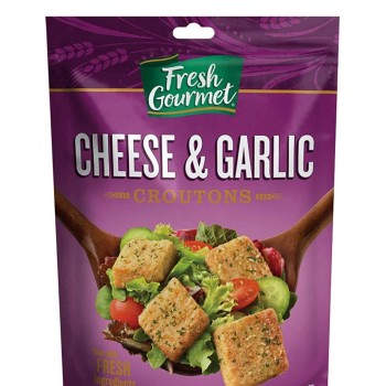 Fresh Gourmet Premium Croutons Fresh Gourmet Premium Croutons