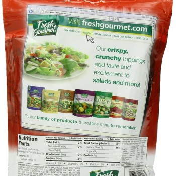 Fresh Gourmet Italian Seasoned Croutons Fresh Gourmet Italian Seasoned Croutons