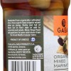 Gaea Organic Mixed Marinated Olives Gaea Organic Mixed Marinated Olives