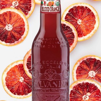 Galvanina Blood Orange Galvanina Blood Orange