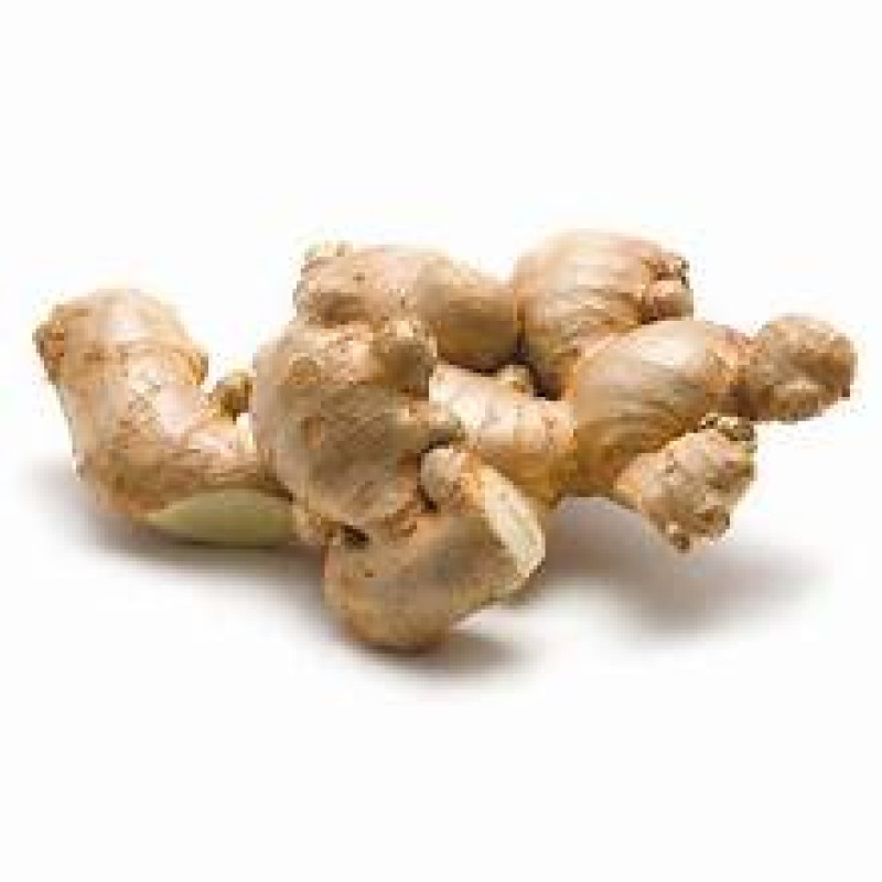 Organic Ginger 1LB Organic Ginger 1LB
