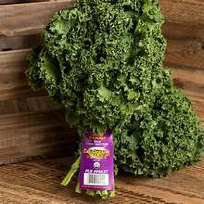 Organic Kale 1LB Organic Kale 1LB
