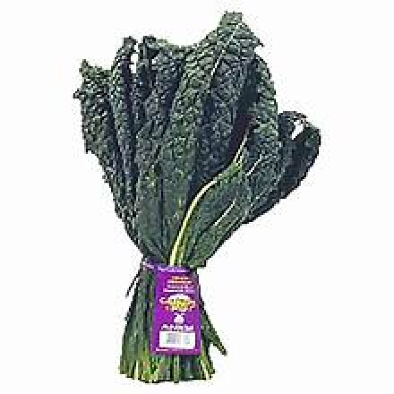 Organic Tuscan Kale 1LB Organic Tuscan Kale 1LB
