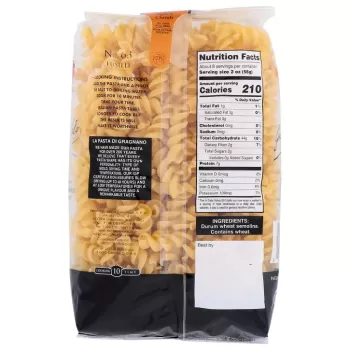 Garofalo Fusilli Pasta