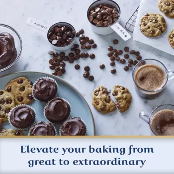 Ghirardelli 100% Cocoa Powder Ghirardelli 100% Cocoa Powder