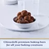 Ghirardelli 60% Chocolate Baking Bar