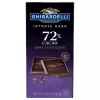 Ghirardelli Chocolate 72% Ghirardelli Chocolate 72%