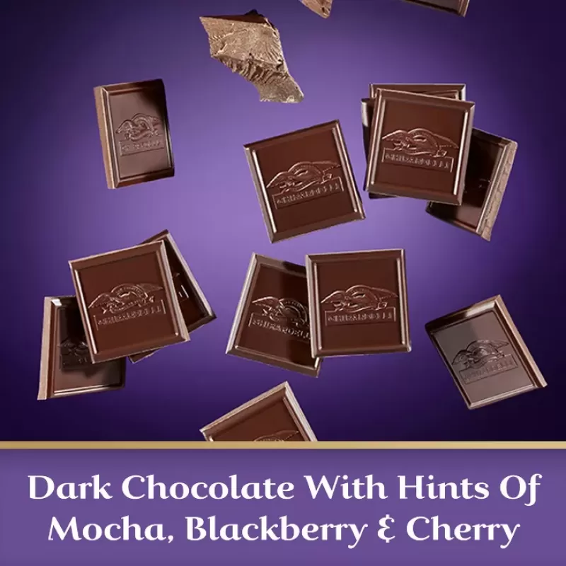 Ghirardelli Chocolate 72% Ghirardelli Chocolate 72%