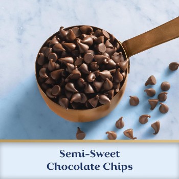 Ghirardelli Chocolate Chip Semi-Sweet Ghirardelli Chocolate Chip Semi-Sweet