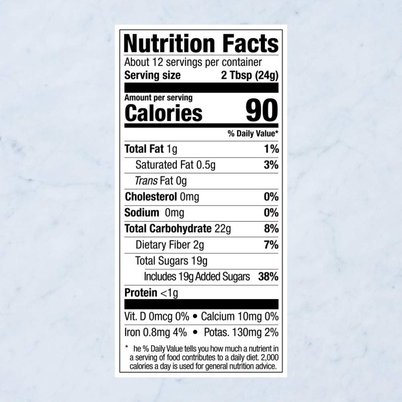 Ghirardelli Hot Chocolate Double