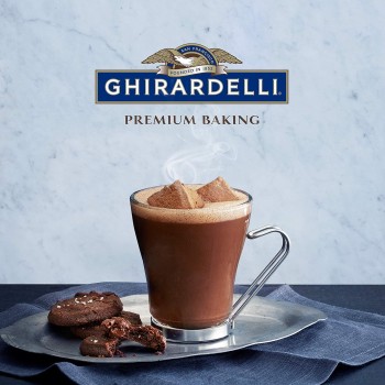 Ghirardelli Mocha Hot Cocoa Mix