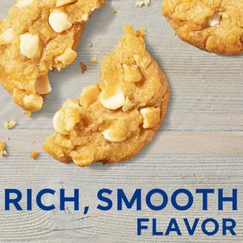 Ghirardelli White Chocolate Chips Ghirardelli White Chocolate Chips