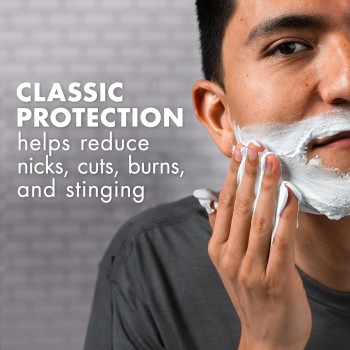 Gillette Foaming Shaving Cream Original Gillette Foaming Shaving Cream Original