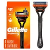Gillette Fusion5