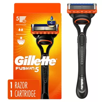 Gillette Fusion5
