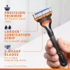 Gillette Fusion5