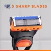 Gillette Fusion5