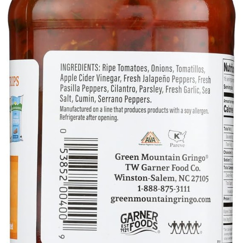 GIOVANNI RANA BASIL PESTO