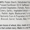 Good Health Veggie Straws Sea Salt Good Health Veggie Straws Sea Salt