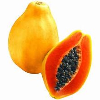 Papaya 1 LB Papaya 1 LB