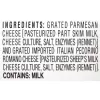 4C Parmesan Romano