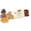 GoMacro  Double Chocolate + Peanut Butter Chips MacroBar GoMacro  Double Chocolate + Peanut Butter Chips MacroBar