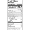 GoMacro Maple Sea Salt MacroBar GoMacro Maple Sea Salt MacroBar