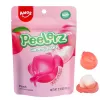 Amos Peelerz Peachable Peach Gummy Candy Amos Peelerz Peachable Peach Gummy Candy